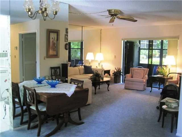 Photo of Unit 33 at 800 NW Fork Road