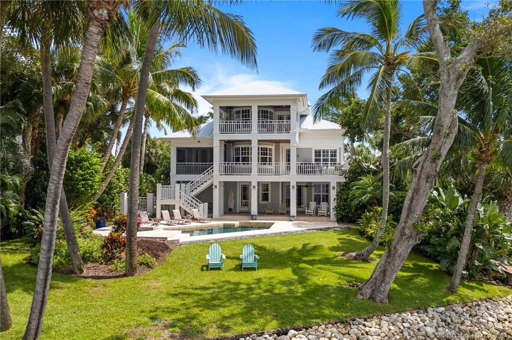 Photo of 4500 NE Spinnaker Point Place