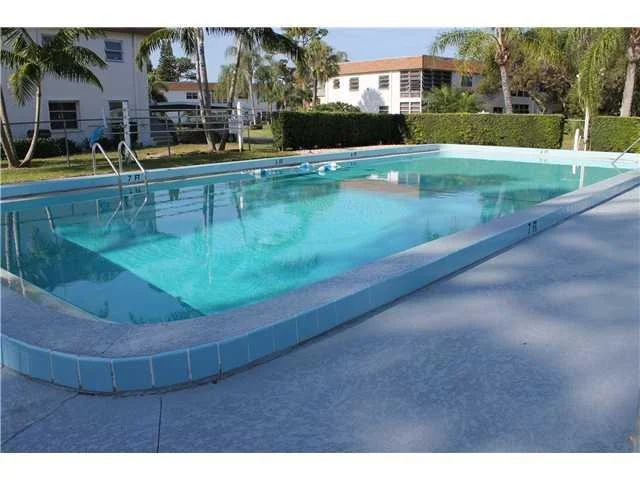 Photo of Unit 44 at 2950 SE OCEAN Boulevard