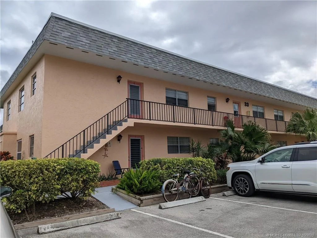 Photo of Unit 331 at 2950 SE Ocean Boulevard