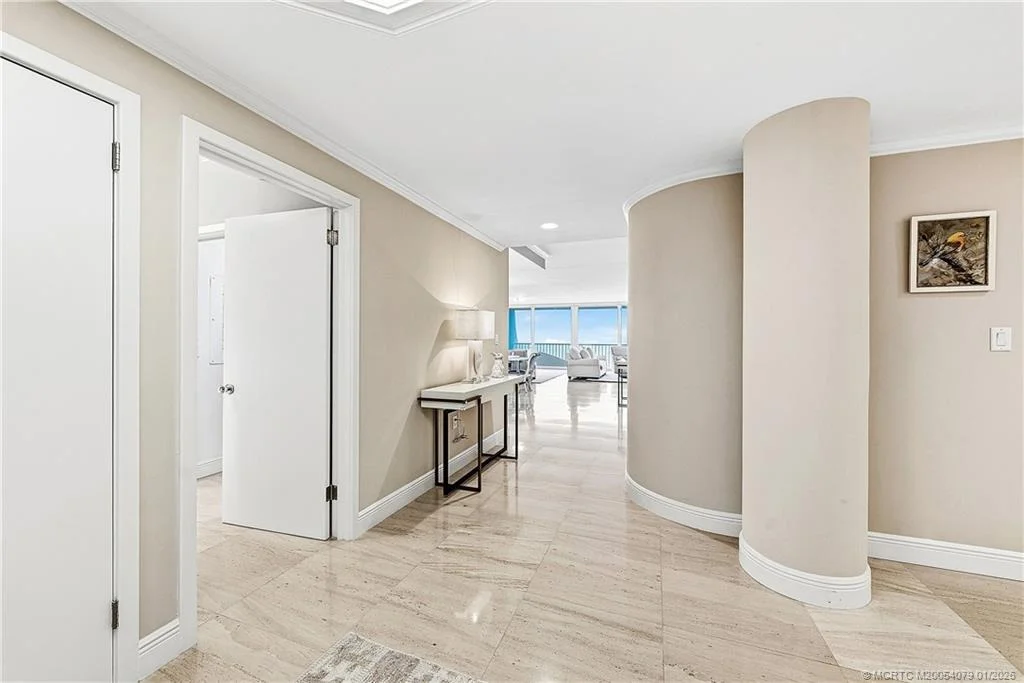 Photo of Unit 313 at 2001 SE Sailfish Point Boulevard