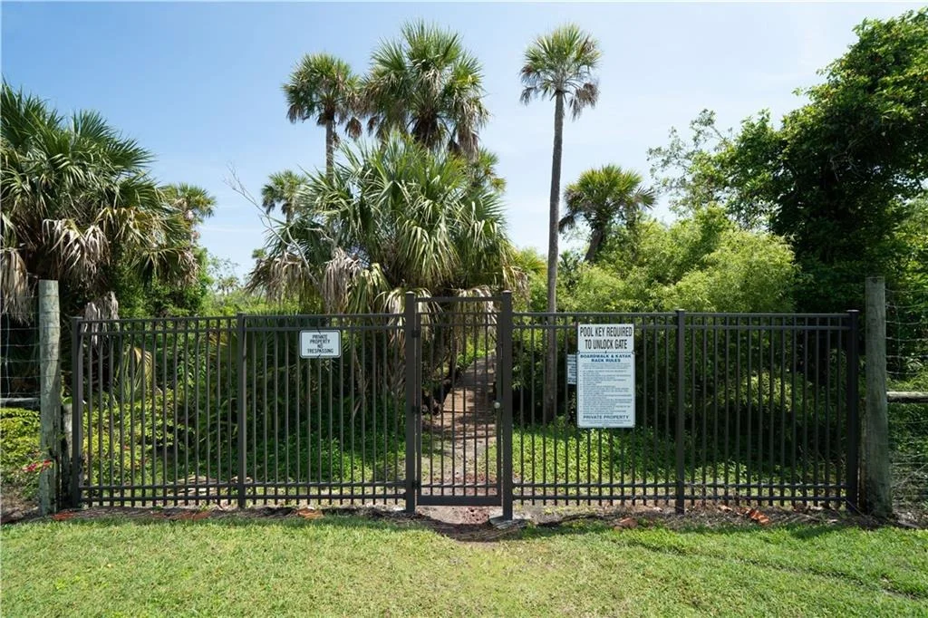 Photo of Unit 608 at 5917 SE Riverboat Drive