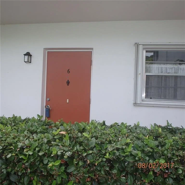 Photo of Unit CC6 at 2600 SE Ocean Boulevard