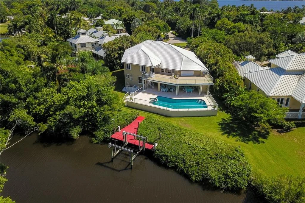 Photo of 1424 NW Coconut Point Lane