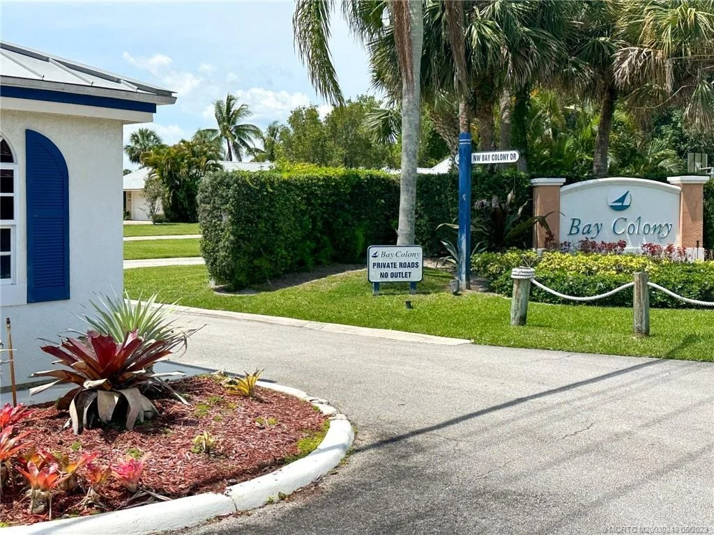 Photo of 2345 NW Bay Colony Drive