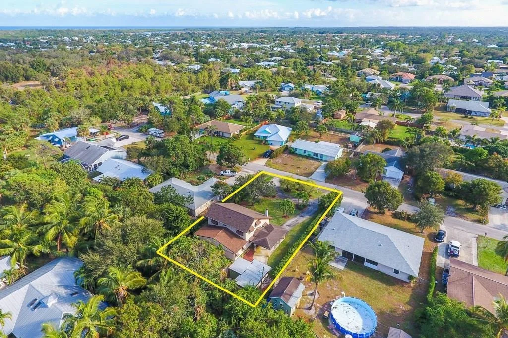 Photo of 4961 SE Pompano Terrace