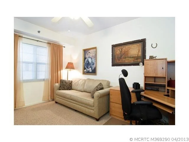 Photo of Unit 103 at 2950 SE Ocean Boulevard