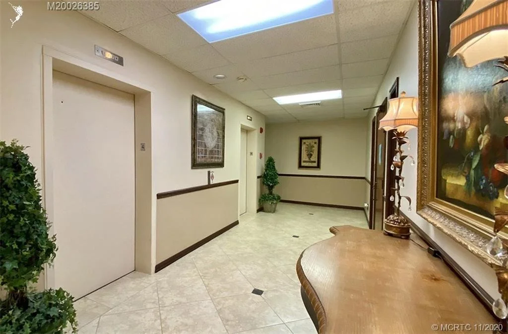 Photo of Unit 4AB at 2081 SE Ocean Boulevard