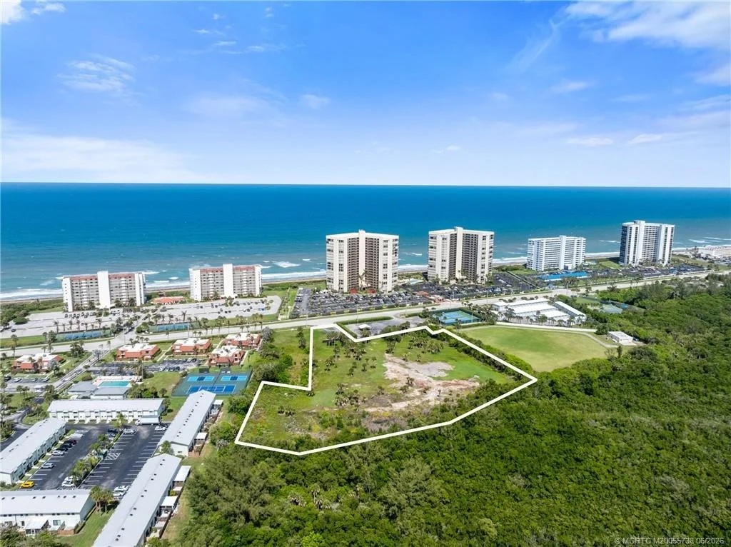 Photo of 9475 S Ocean Drive