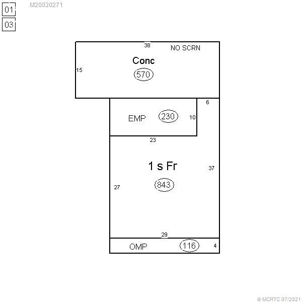 Photo of 2295 NE Rustic Place