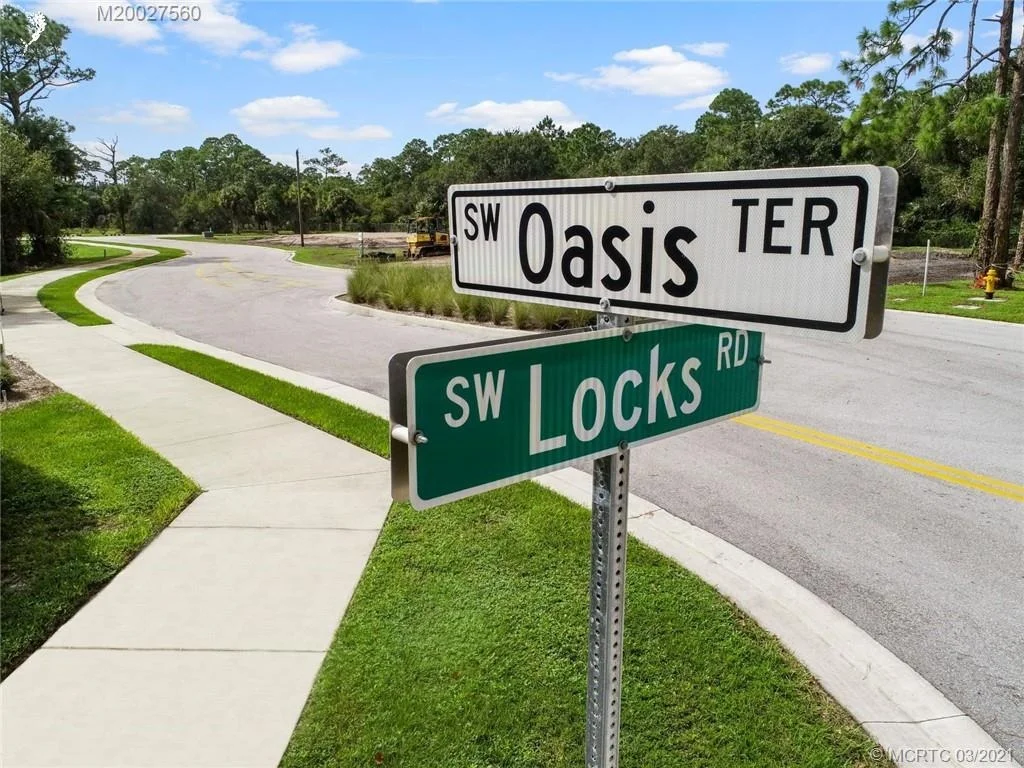 Photo of 2181 SW Oasis Terrace