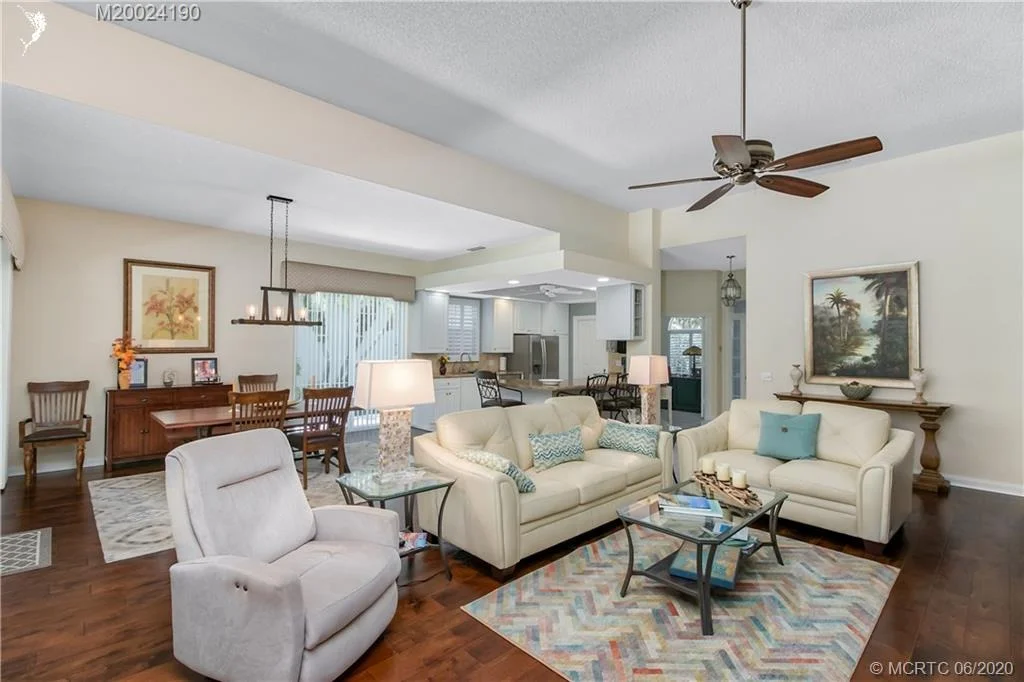 Photo of 8029 SE Double Tree Drive