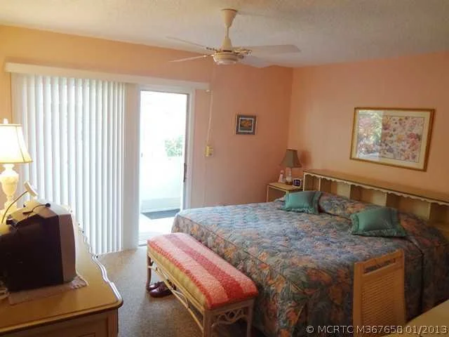Photo of Unit O7 at 2600 SE OCEAN Boulevard