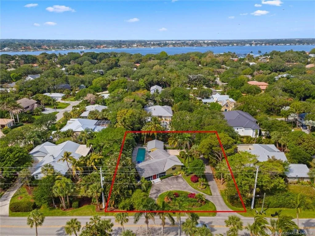 Photo of 111 S Sewalls Point Road