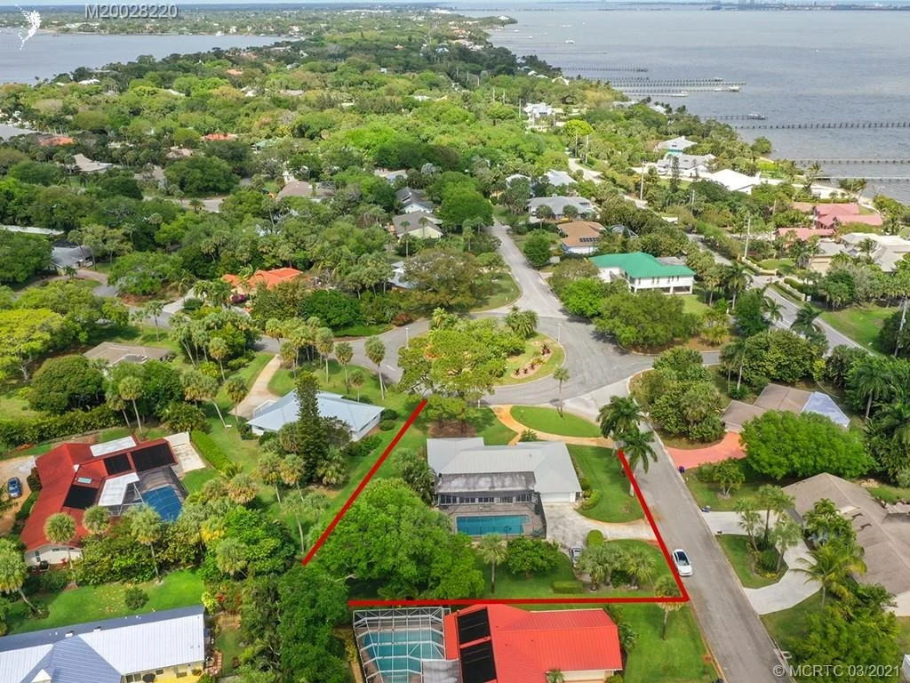 Photo of 3 Indialucie Parkway