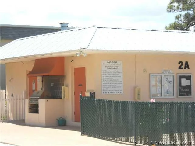 Photo of Unit 385 at 2950 SE Ocean # 38-5 Boulevard