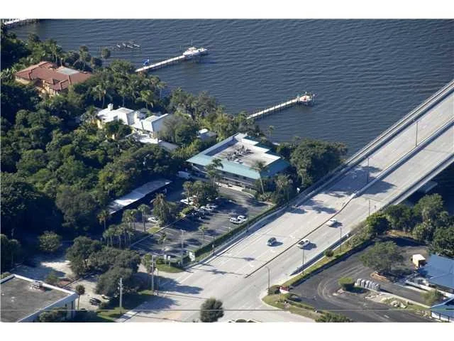 Photo of Unit 103 at 3601 SE Ocean Boulevard
