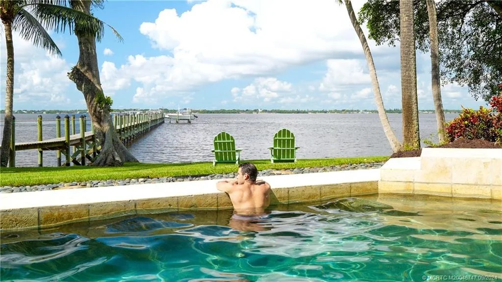 Photo of 4500 NE Spinnaker Point Place