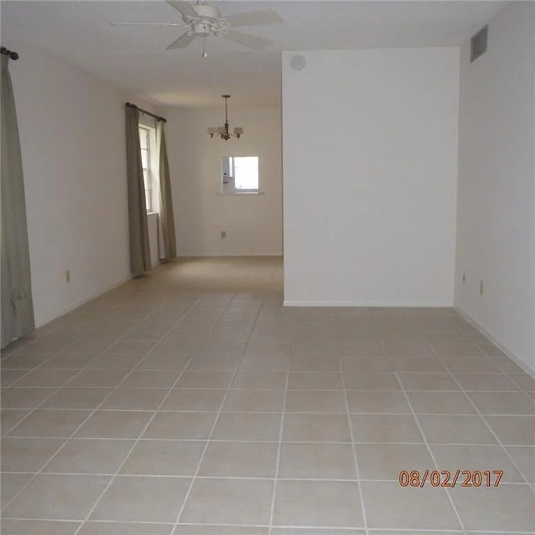 Photo of Unit CC6 at 2600 SE Ocean Boulevard
