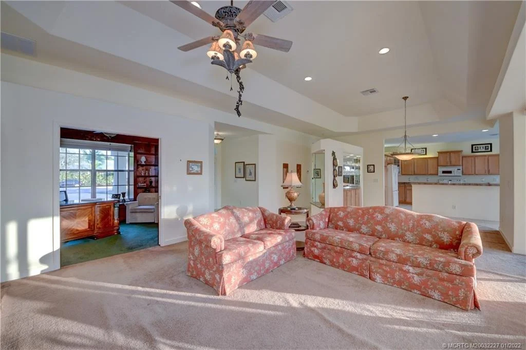 Photo of 2480 NW Everglades Boulevard