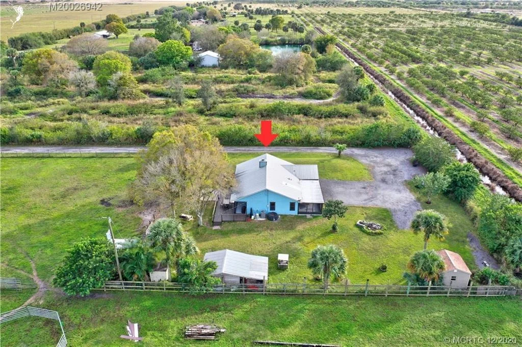Photo of 2115 Trowbridge Road