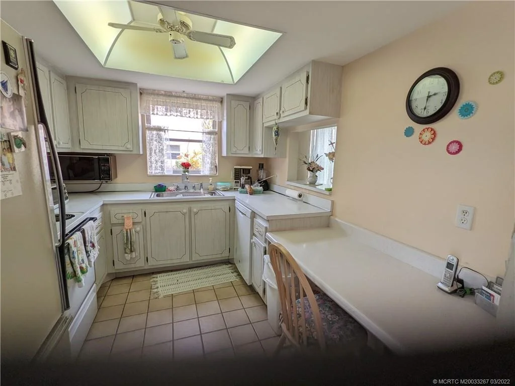 Photo of Unit 331 at 2950 SE Ocean Boulevard