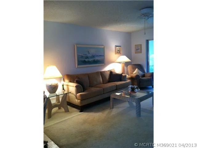 Photo of Unit 5 at 2950 SE Ocean Boulevard