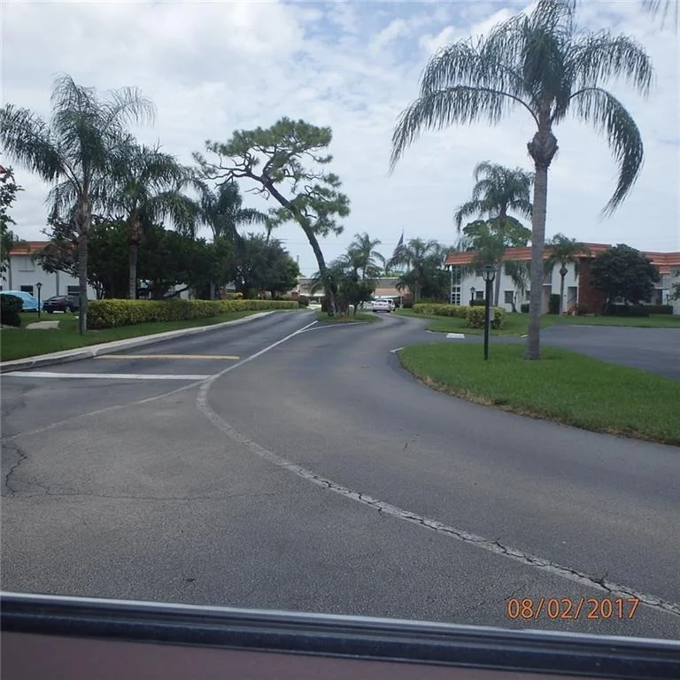 Photo of Unit CC6 at 2600 SE Ocean Boulevard