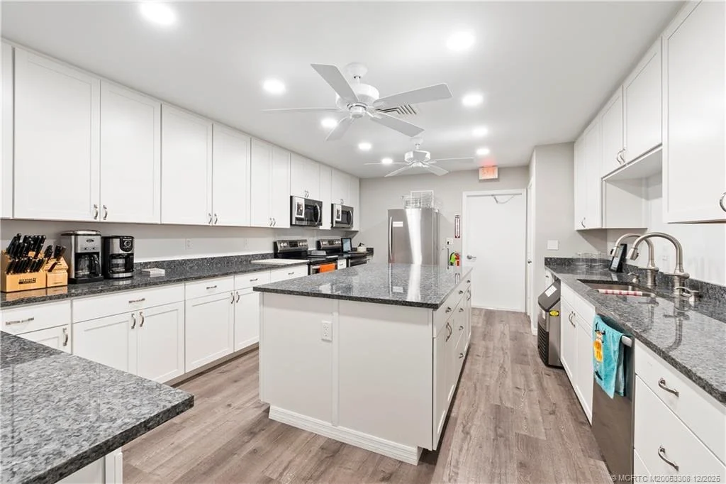 Photo of Unit F7 at 2600 SE Ocean Boulevard