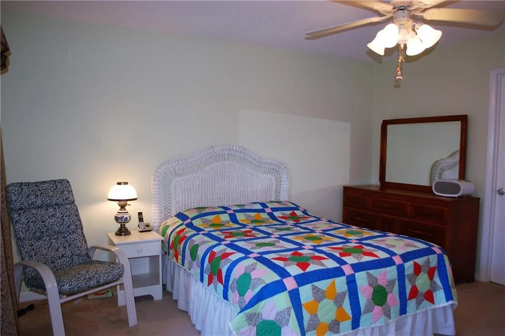 Photo of Unit D4 at 2600 SE Ocean Boulevard
