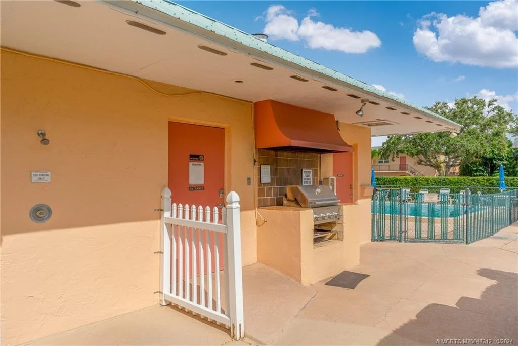 Photo of Unit 384 at 2950 SE Ocean Boulevard