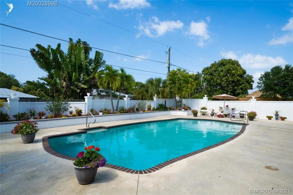 Photo of 5115 SE Manatee Terrace