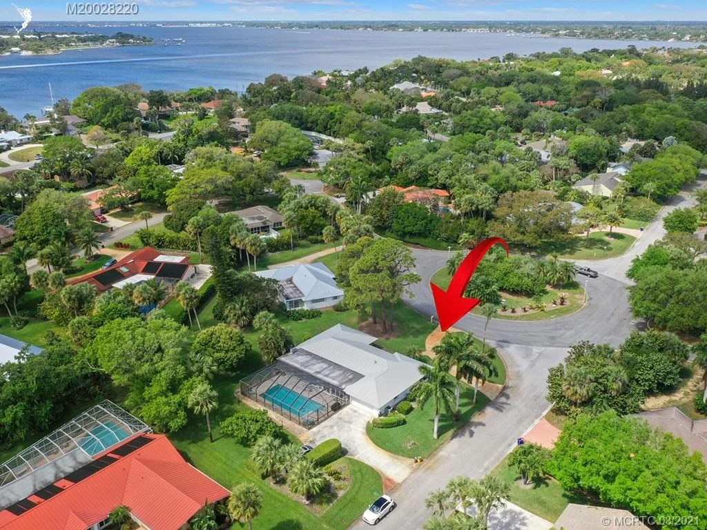 Photo of 3 Indialucie Parkway