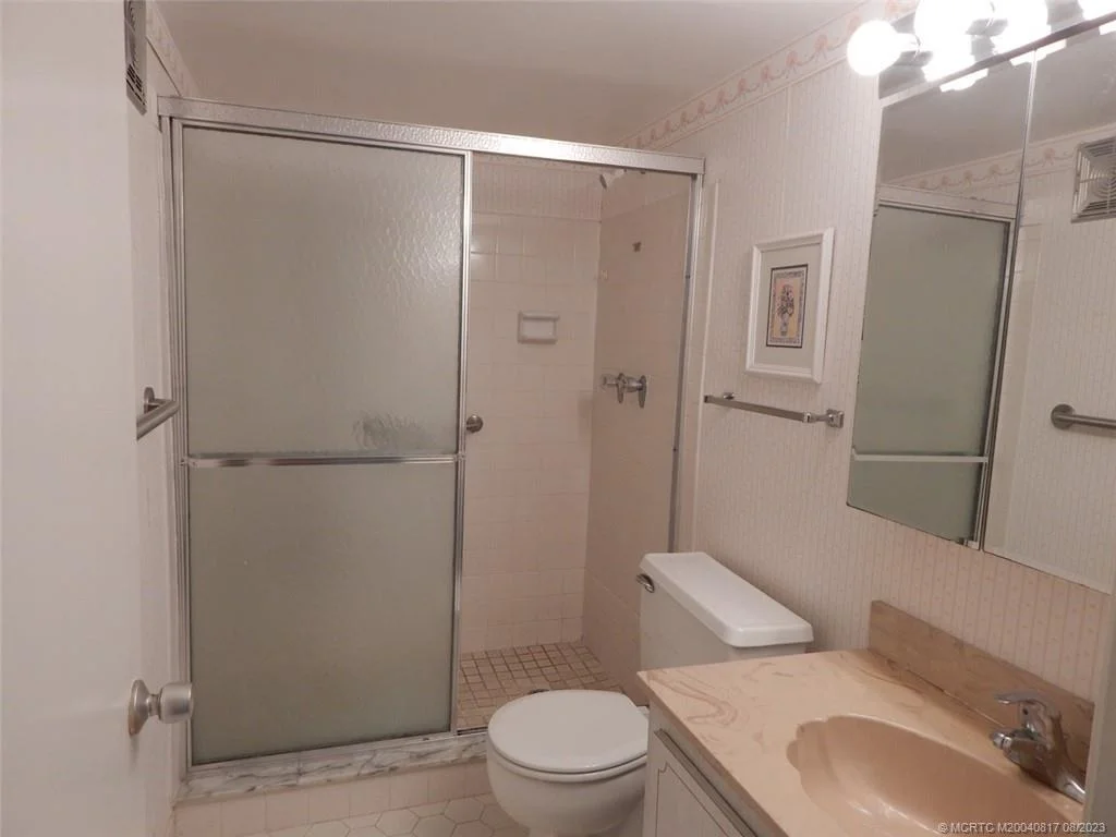Photo of Unit 55 at 2950 SE Ocean Boulevard