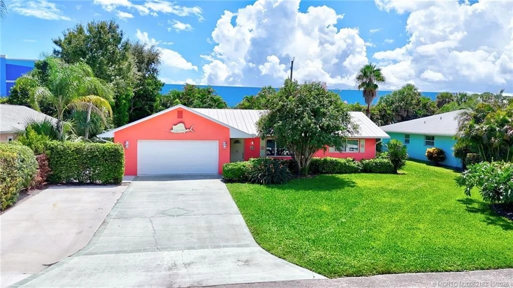 Photo of 4756 SE Manatee Terrace