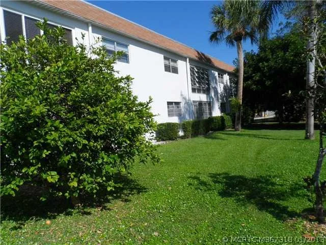 Photo of Unit 35 at 2950 SE Ocean Boulevard