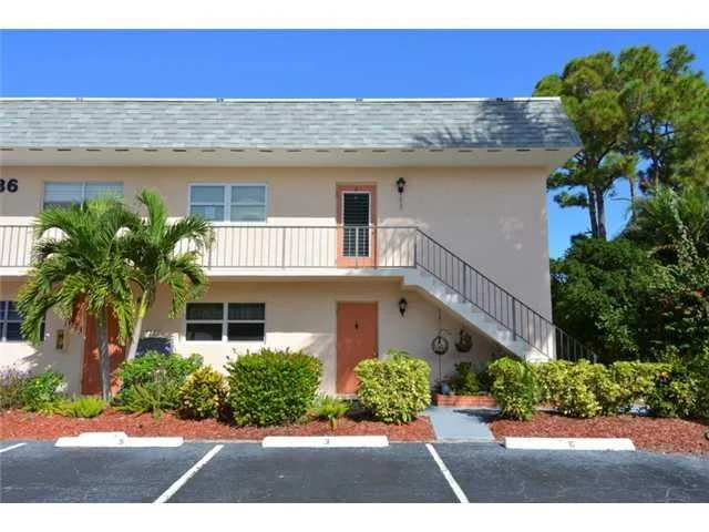 Photo of Unit BLDG366 at 2950 SE Ocean Boulevard