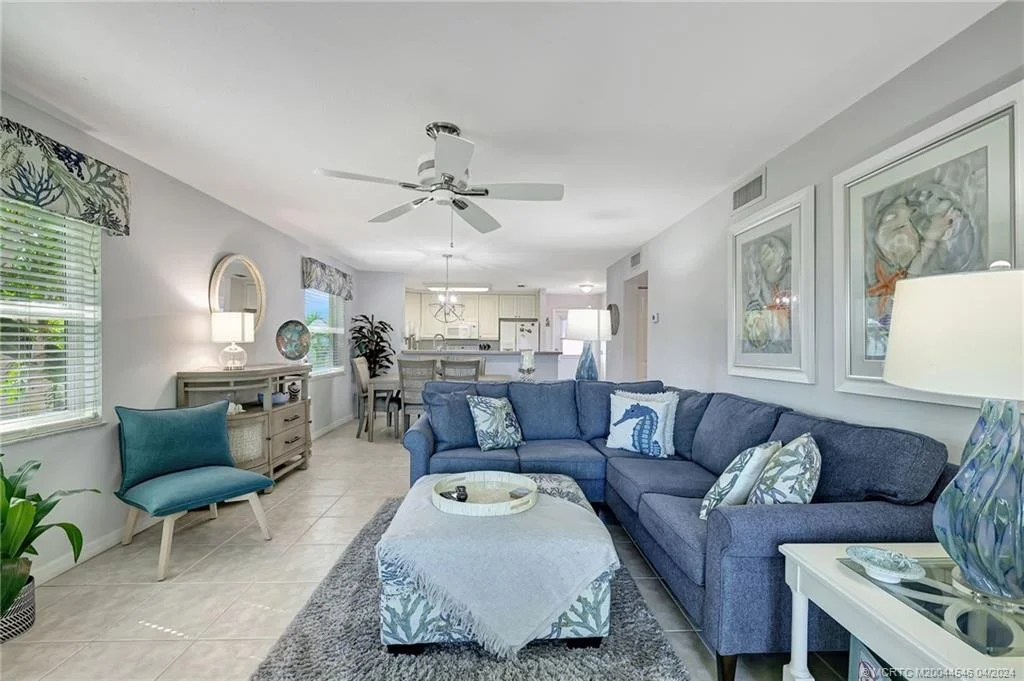 Photo of Unit 186 at 2950 SE Ocean Boulevard