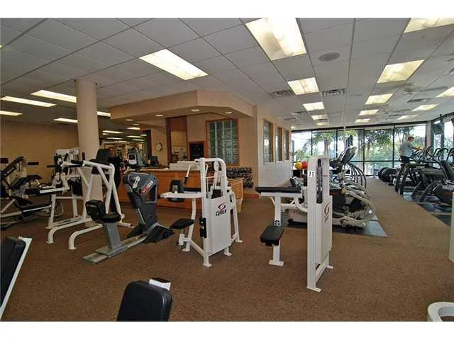 Photo of Unit 103 at 2001 SE Sailfish Point Boulevard