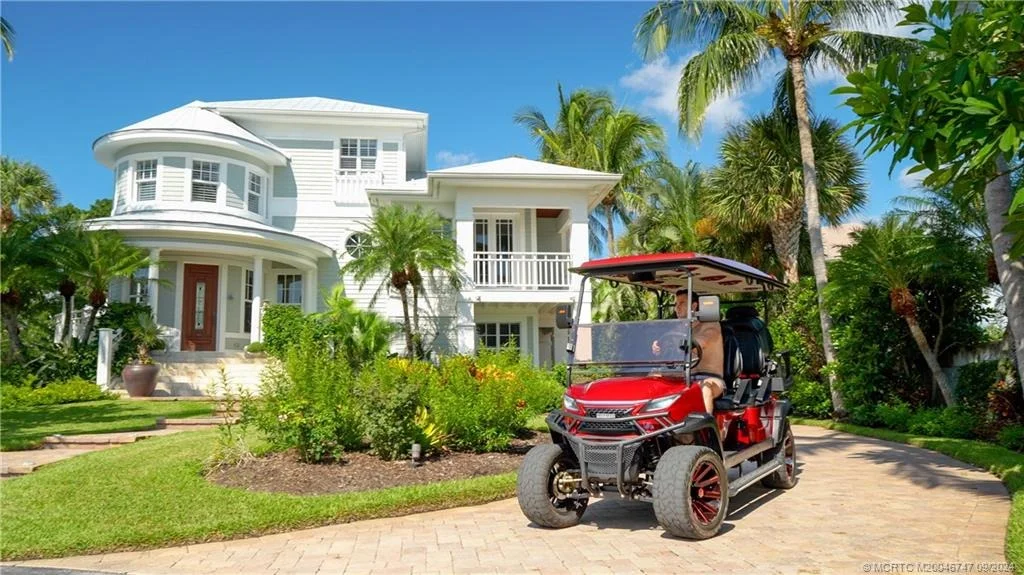 Photo of 4500 NE Spinnaker Point Place