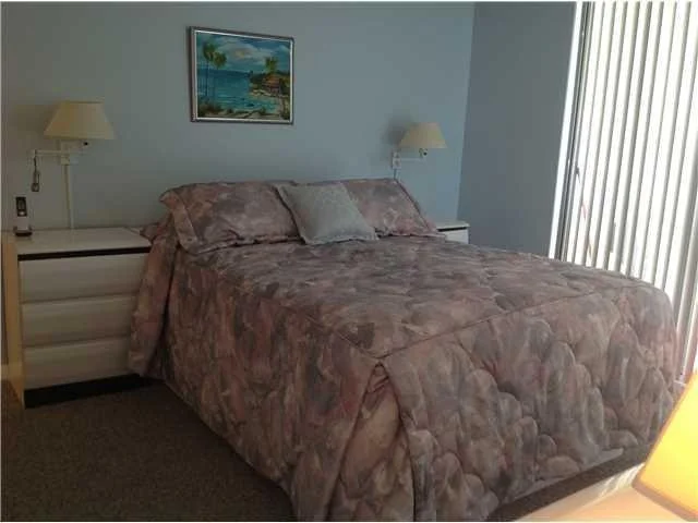 Photo of Unit 708 at 9900 S Ocean Drive
