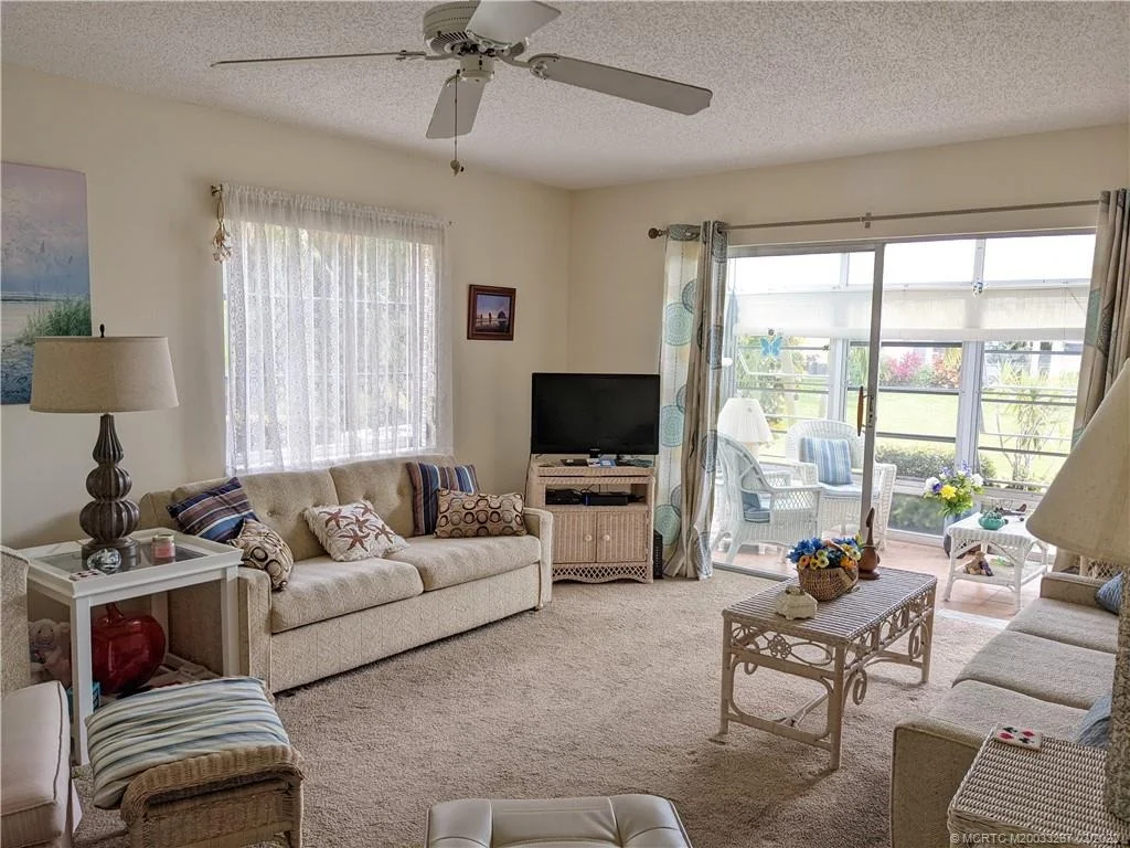 Photo of Unit 331 at 2950 SE Ocean Boulevard