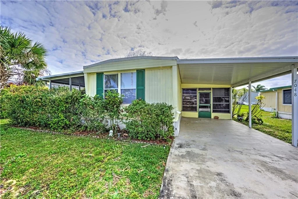 Photo of 7048 SE Delegate Street