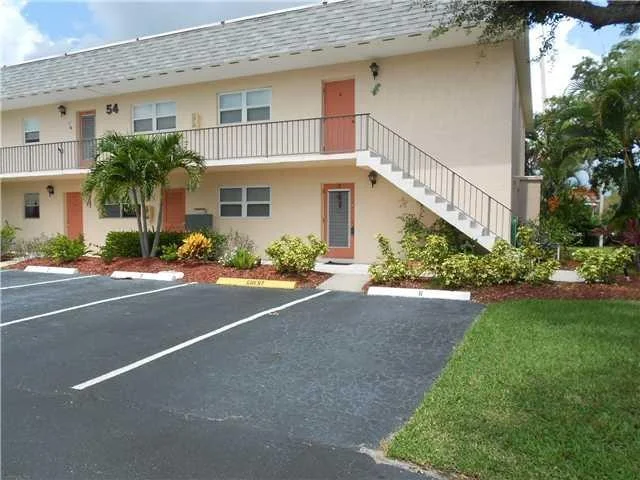 Photo of Unit 543 at 2950 SE Ocean Boulevard