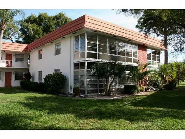 Photo of Unit C6 at 2600 SE Ocean Boulevard