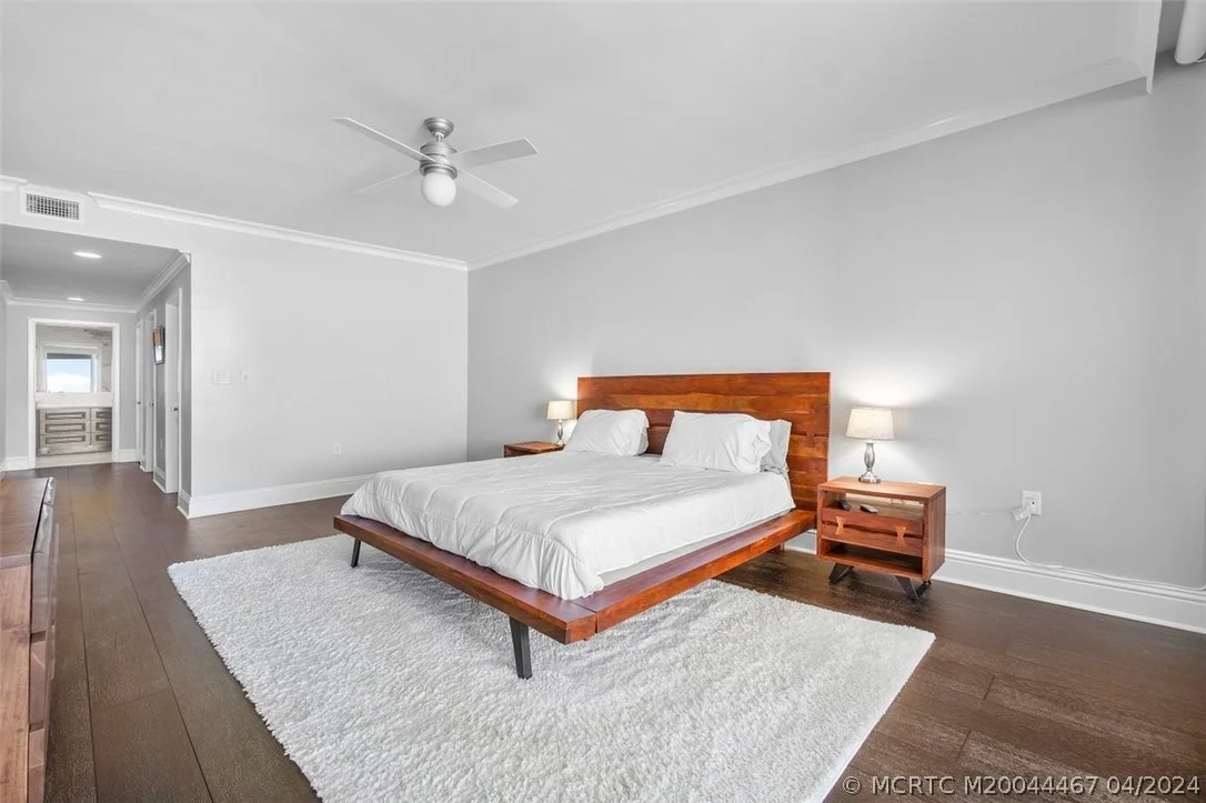 Photo of Unit 317 at 2001 SE Sailfish Point Boulevard