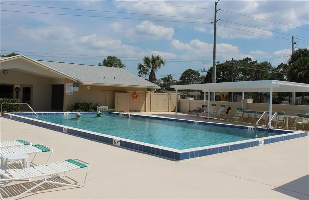 Photo of Unit 1306 at 3151 SE Aster Lane