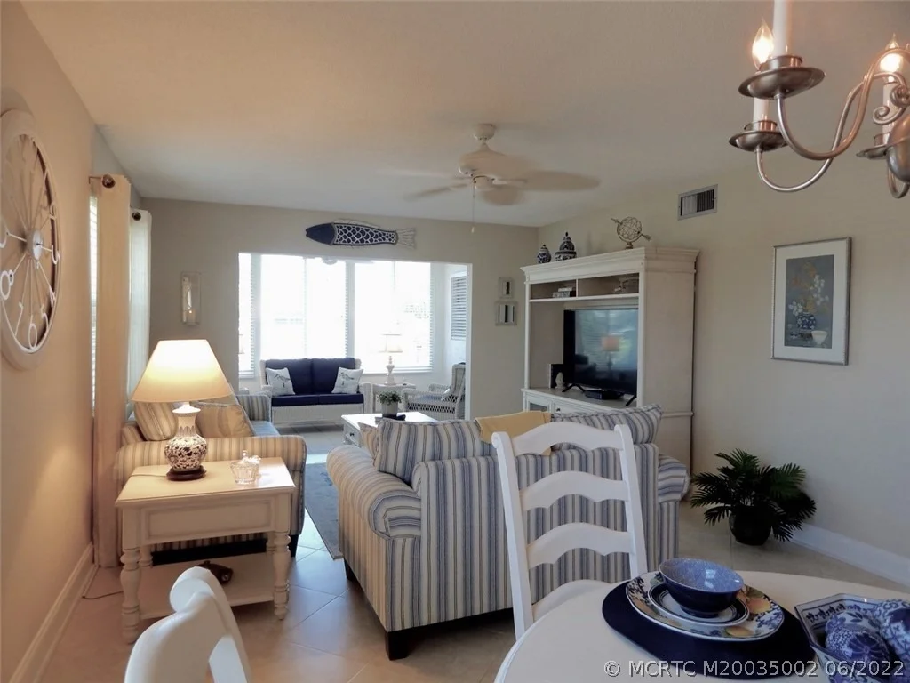 Photo of Unit 74 at 2950 SE Ocean Boulevard