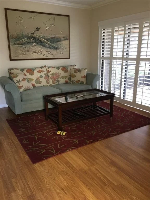 Photo of Unit TH123 at 950 S Kanner Highway
