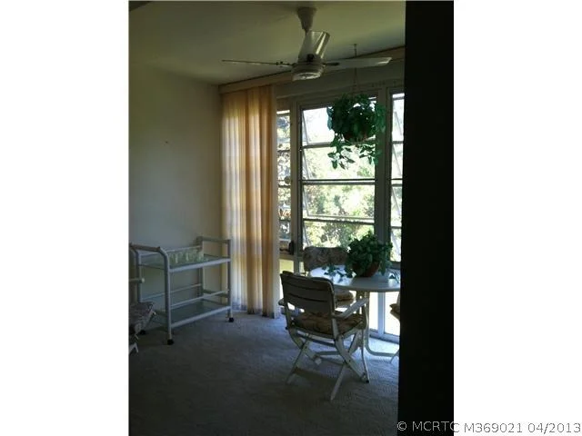 Photo of Unit 5 at 2950 SE Ocean Boulevard